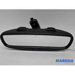 Fiat - 500 - Rear view mirror