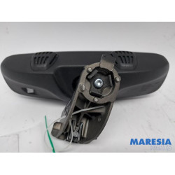 Fiat - 500 - Rear view mirror