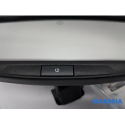 Fiat - 500 - Rear view mirror