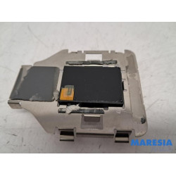 Fiat - 500 - Capteur (divers)