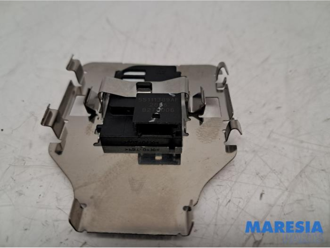 Fiat - 500 - Capteur (divers)