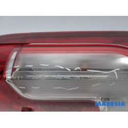 Fiat - Ducato - Rücklicht rechts