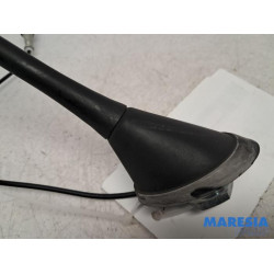 Fiat - 500 - Antenne
