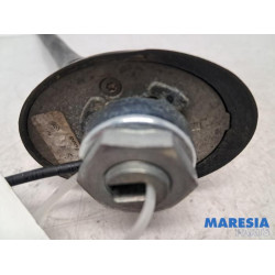 Fiat - 500 - Antenne