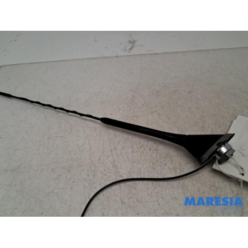 Fiat - 500 - Antenne