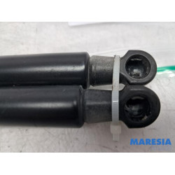 Fiat - 500 - Set Gasdempers Achterklep