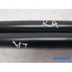 Fiat - 500 - Set Gasdempers Achterklep