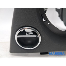 Fiat - 500 - Middle console