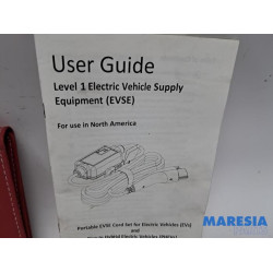 Fiat - 500 - Instructie Boekje