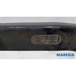 Renault - Grand Scenic - Towbar