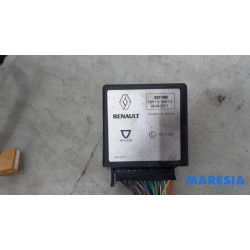 Renault - Grand Scenic - Towbar