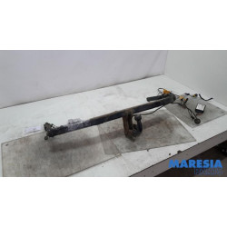 Renault - Grand Scenic - Towbar