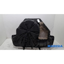 Renault - Grand Scenic - Spare wheel holder