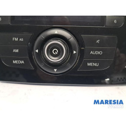 Fiat - Ducato - Radio CD Spieler