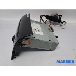 Fiat - Ducato - Radio CD Spieler