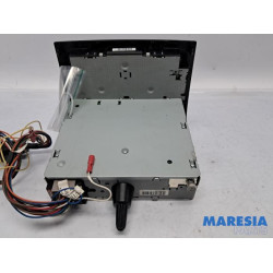 Fiat - Ducato - Radio CD Spieler