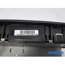 Fiat - Ducato - Radio CD Spieler