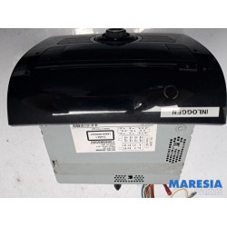 Fiat - Ducato - Radio CD Spieler