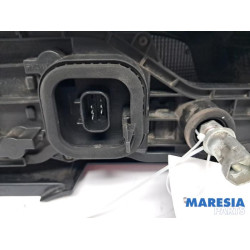 Fiat - Ducato - Taillight, left