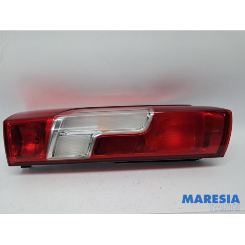 Fiat - Ducato - Taillight, left