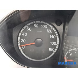 Fiat - Ducato - Instrumentenbrett