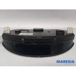 Fiat - Ducato - Instrumentenbrett