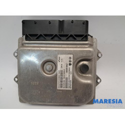 Fiat - Ducato - Steuergerät Motormanagement