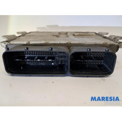 Fiat - Ducato - Steuergerät Motormanagement