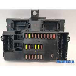 Fiat - Ducato - Steuergerät Motormanagement