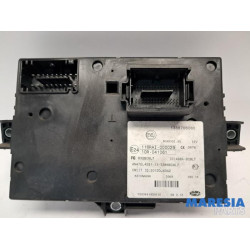 Fiat - Ducato - Steuergerät Motormanagement