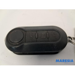 Fiat - Ducato - Steuergerät Motormanagement