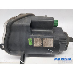 Fiat - 500 - Spotlight, left