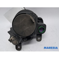 Fiat - 500 - Spotlight, left