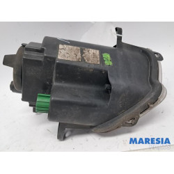 Fiat - 500 - Spotlight, left