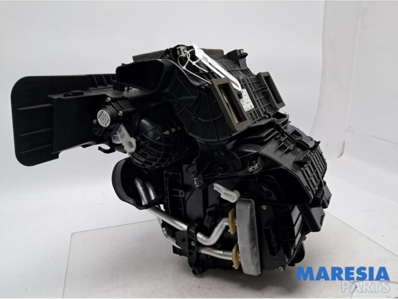 Renault - Clio - Kachelhuis