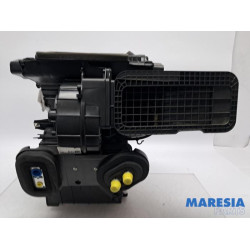 Renault - Clio - Kachelhuis