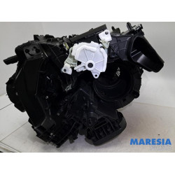 Renault - Clio - Kachelhuis