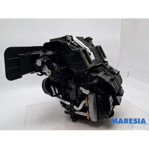 Renault - Clio - Kachelhuis