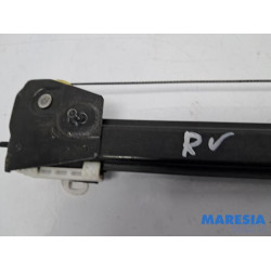 Fiat - Ducato - Window mechanism 2-door, front right