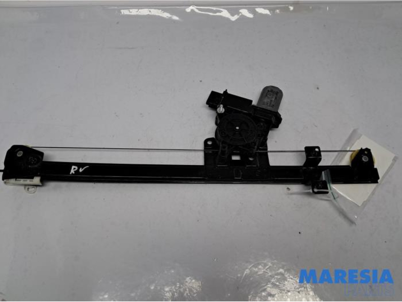 Fiat - Ducato - Window mechanism 2-door, front right