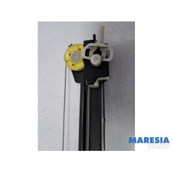 Fiat - Ducato - Window mechanism 2-door, front right