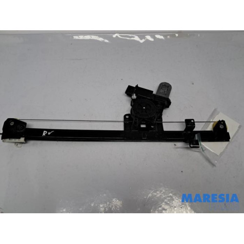 Fiat - Ducato - Window mechanism 2-door, front right
