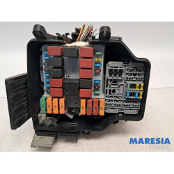 Fiat - Ducato - Zekeringkast