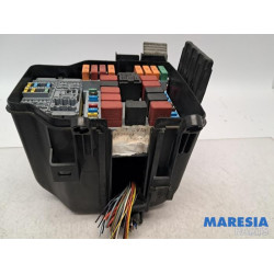 Fiat - Ducato - Zekeringkast