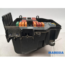 Fiat - Ducato - Zekeringkast