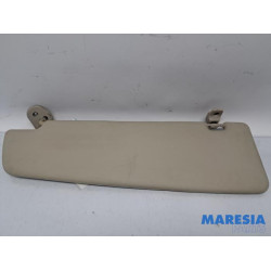 Fiat - Ducato - Sonnenblende