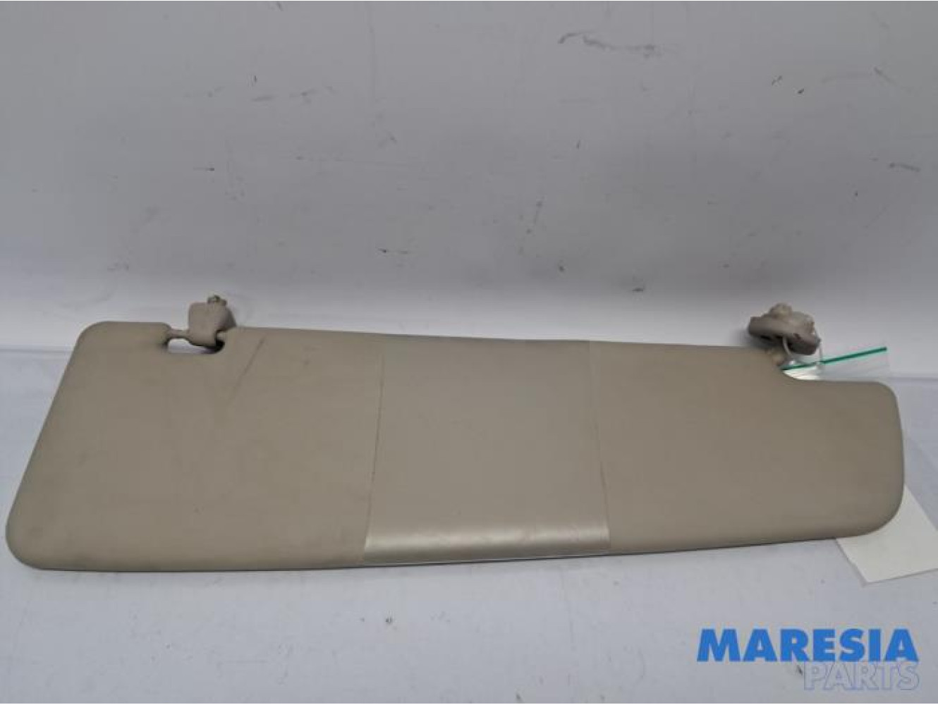 Fiat - Ducato - Sonnenblende