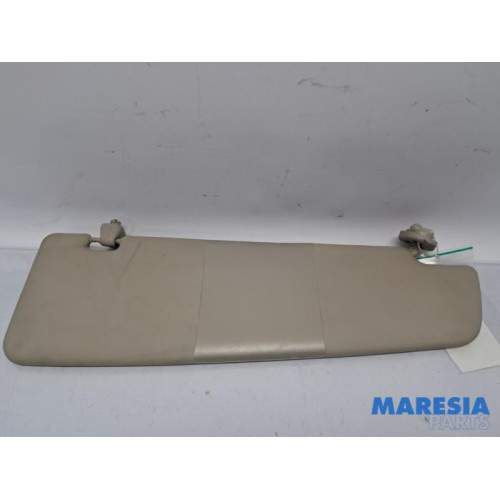 Fiat - Ducato - Pare-soleil