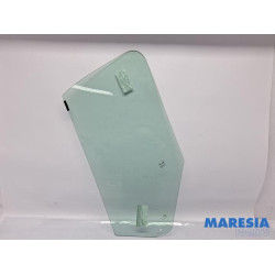 Fiat - Ducato - Türscheibe 2-türig rechts