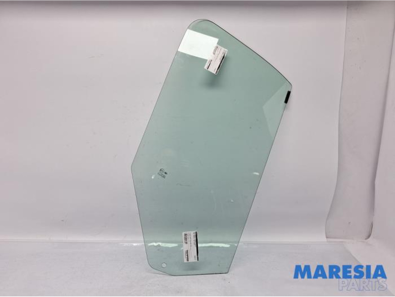 Fiat - Ducato - Türscheibe 2-türig rechts
